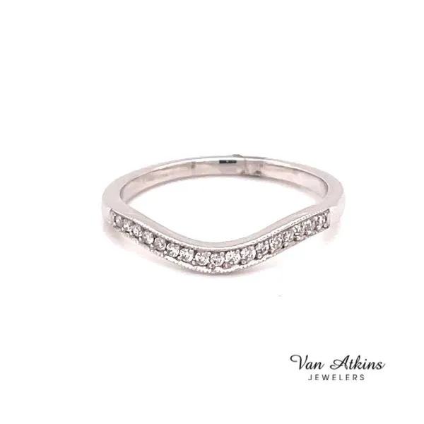 Diamond Band Van Atkins Jewelers New Albany, MS
