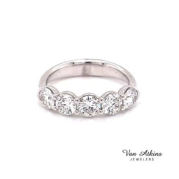 1.62 Carat Diamond Lab Grown 