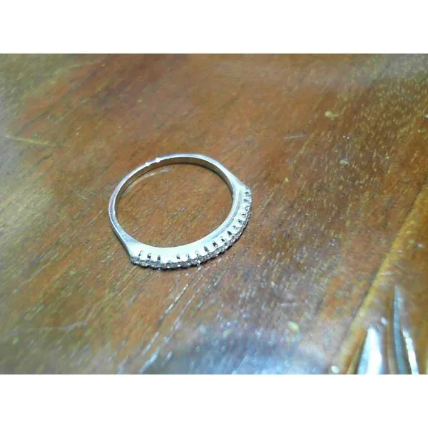Diamond Band Van Atkins Jewelers New Albany, MS