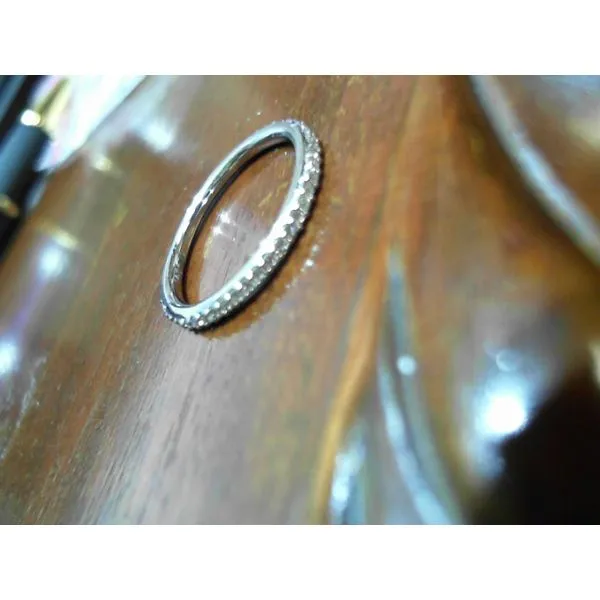 Diamond Band Van Atkins Jewelers New Albany, MS