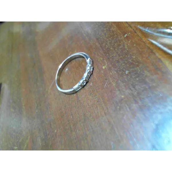 Diamond Band Van Atkins Jewelers New Albany, MS