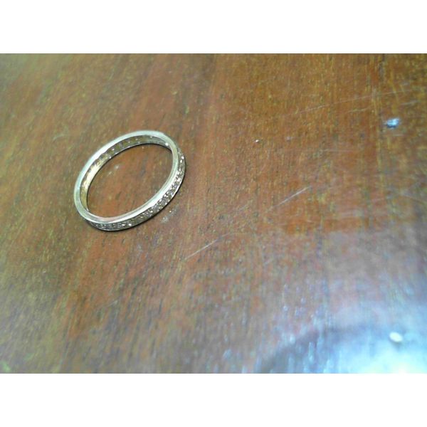 Diamond Band Van Atkins Jewelers New Albany, MS