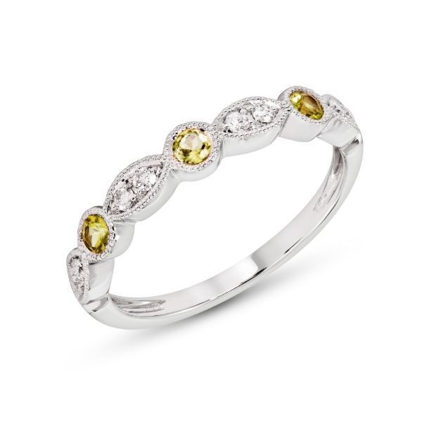 Diamond Band Van Atkins Jewelers New Albany, MS