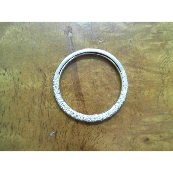 0.62 Carat Ring Image 2 Van Atkins Jewelers New Albany, MS
