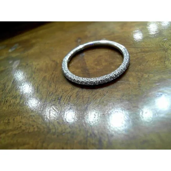 0.62 Carat Ring Van Atkins Jewelers New Albany, MS