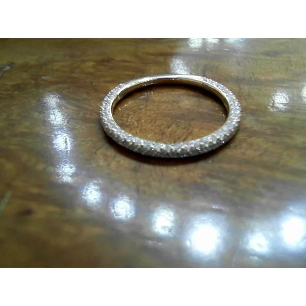0.62 Carat Ring Image 2 Van Atkins Jewelers New Albany, MS