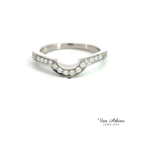 0.26 Carat Ring Image 3 Van Atkins Jewelers New Albany, MS