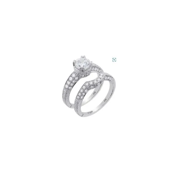 0.26 Carat Ring Van Atkins Jewelers New Albany, MS