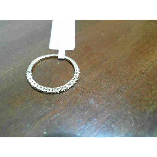 Carat Diamond Band Van Atkins Jewelers New Albany, MS