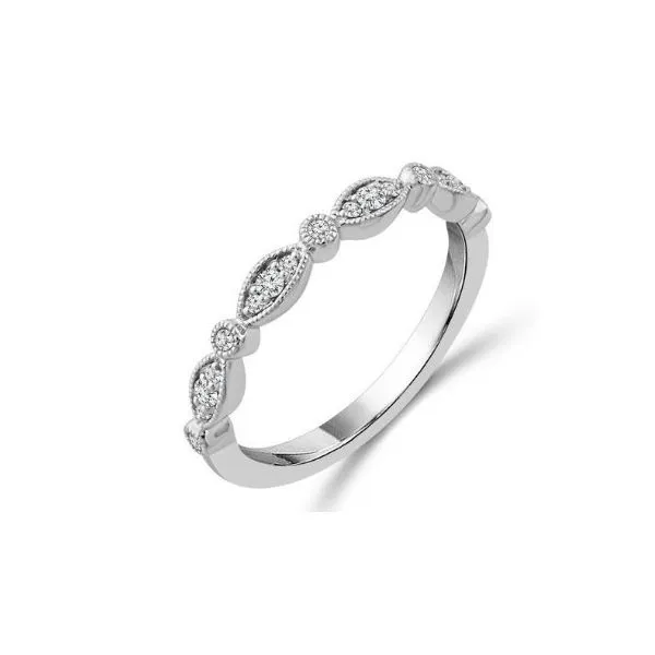 Diamond Band Van Atkins Jewelers New Albany, MS