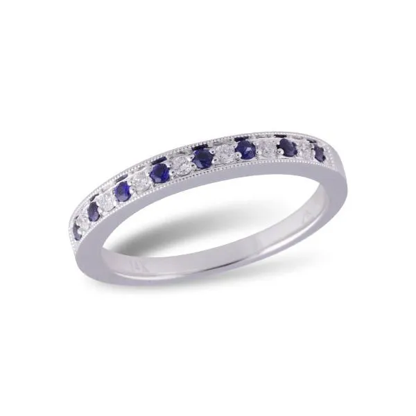 Diamond Band Van Atkins Jewelers New Albany, MS