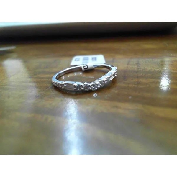 Diamond Band Van Atkins Jewelers New Albany, MS