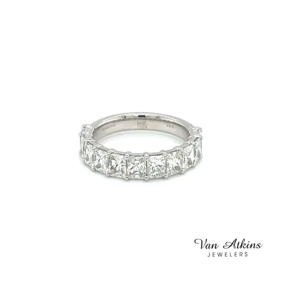 2.73 Carat Diamond Bands - Ladies Van Atkins Jewelers New Albany, MS