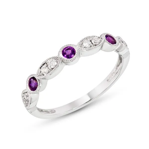 Diamond Band Van Atkins Jewelers New Albany, MS
