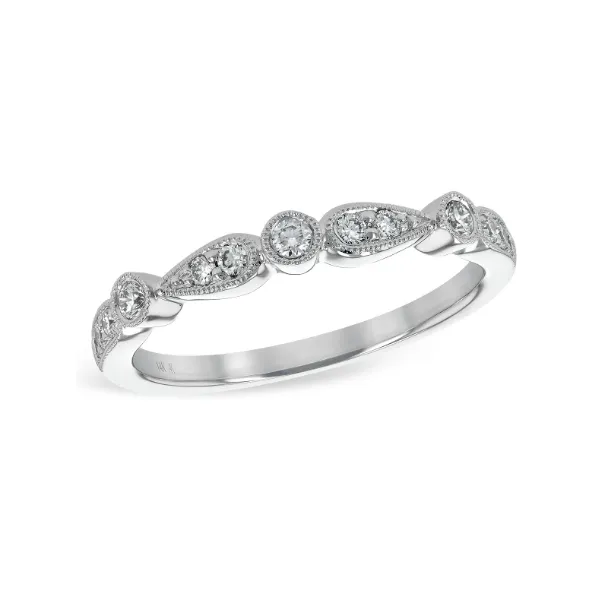Diamond Band Van Atkins Jewelers New Albany, MS