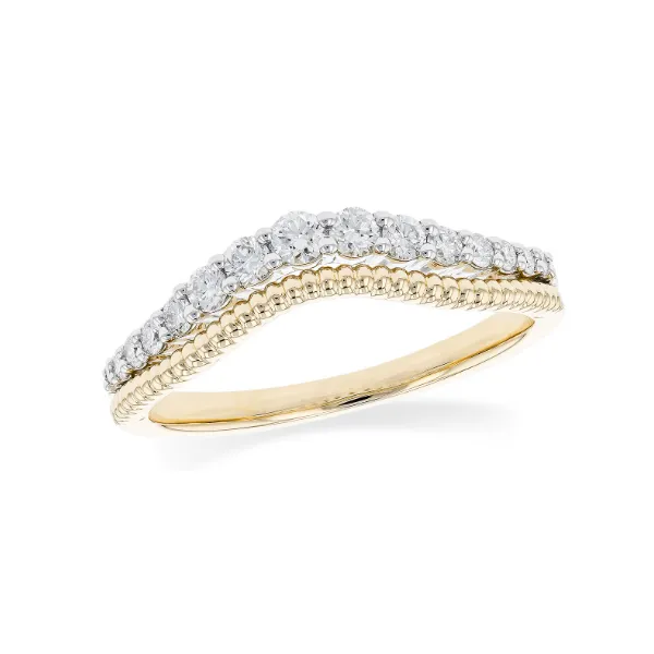 Diamond Band Van Atkins Jewelers New Albany, MS