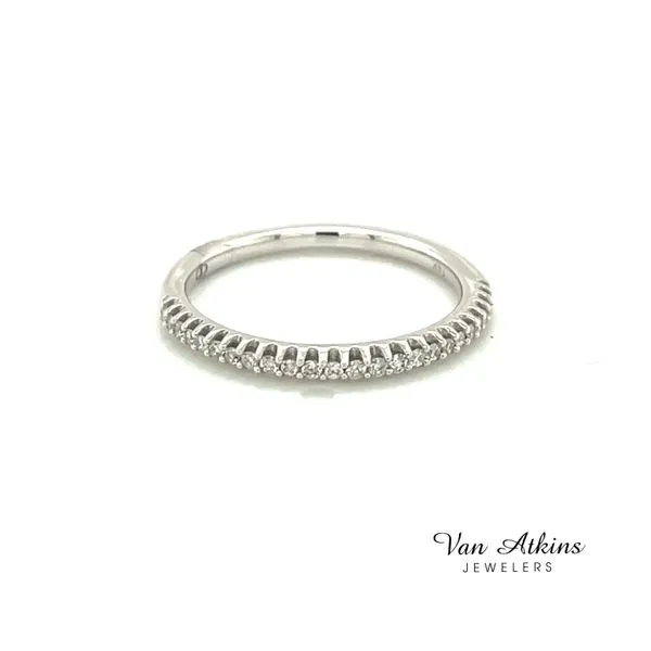 0.15 Carat Diamond Bands - Ladies Van Atkins Jewelers New Albany, MS