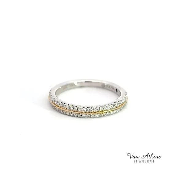 0.33 Carat Diamond Bands - Ladies Van Atkins Jewelers New Albany, MS