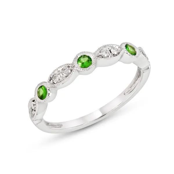 0.13 Carat Diamond Bands - Ladies Van Atkins Jewelers New Albany, MS
