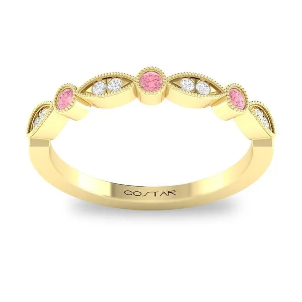 Diamond Band Van Atkins Jewelers New Albany, MS
