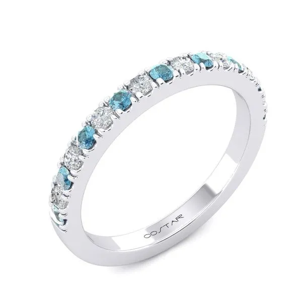 Diamond Band Van Atkins Jewelers New Albany, MS