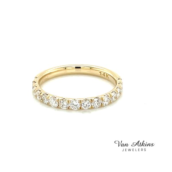 0.75 Carat Diamond Band Van Atkins Jewelers New Albany, MS