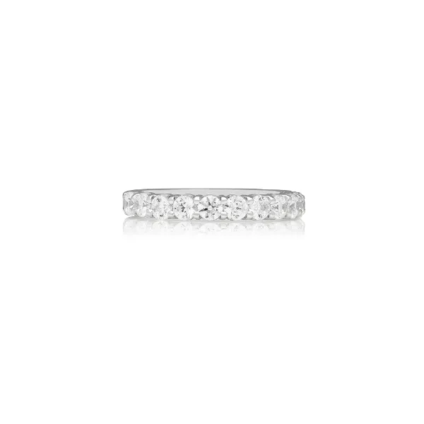 0.25 Carat Diamond Bands - Ladies Van Atkins Jewelers New Albany, MS