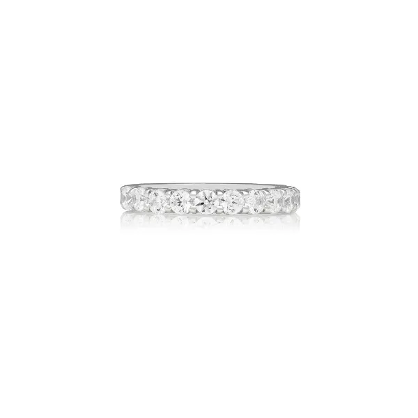 0.33 Carat Diamond Bands - Ladies Van Atkins Jewelers New Albany, MS