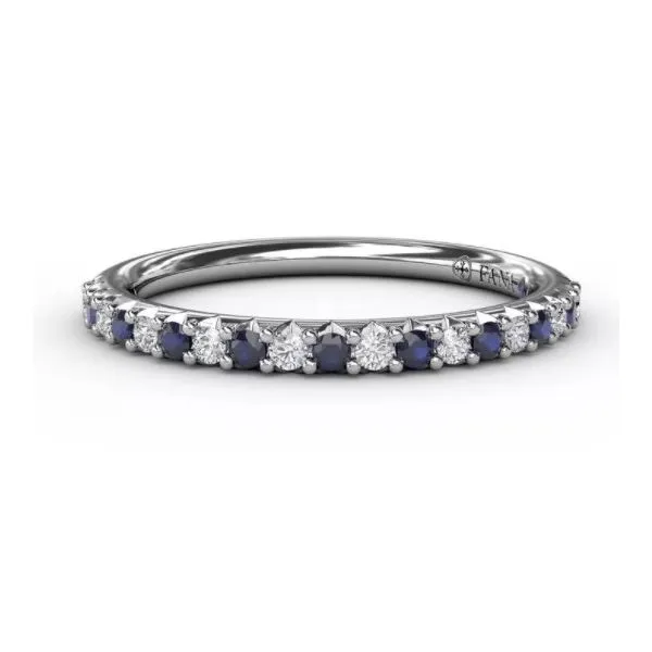 Diamond Band Van Atkins Jewelers New Albany, MS
