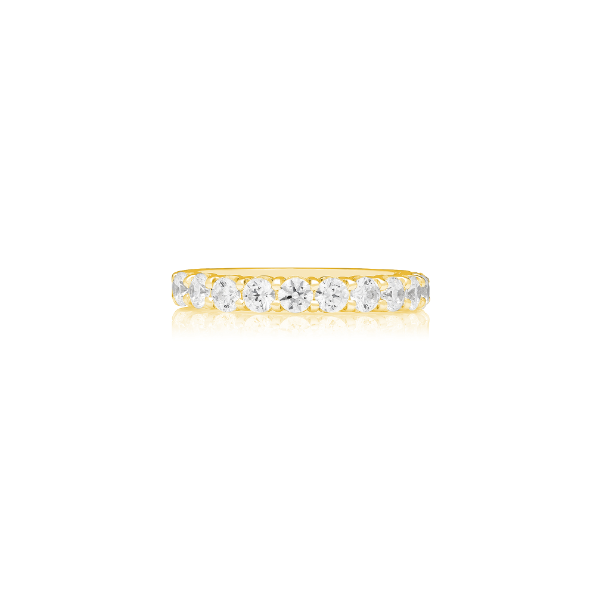 0.33 Carat Diamond Bands - Ladies Van Atkins Jewelers New Albany, MS