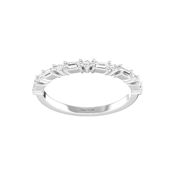0.5 Carat Diamond Bands - Ladies Van Atkins Jewelers New Albany, MS