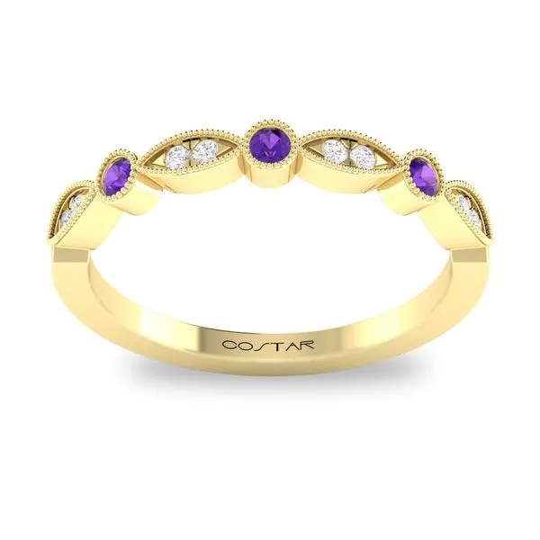 Diamond Band Van Atkins Jewelers New Albany, MS