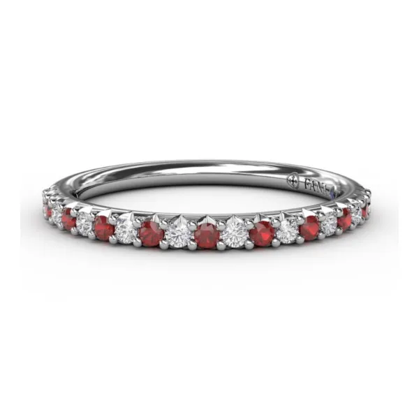 Diamond Band Van Atkins Jewelers New Albany, MS