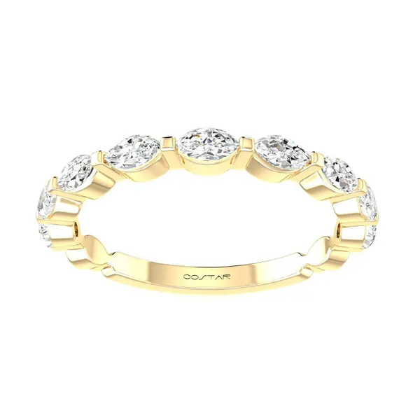 Diamond Band Van Atkins Jewelers New Albany, MS