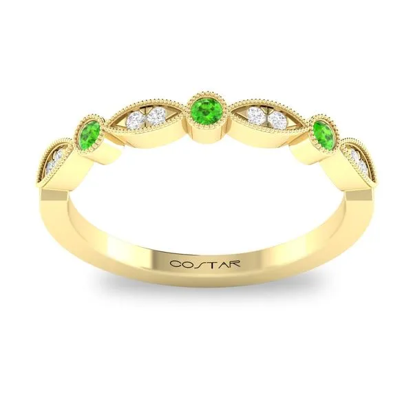 Diamond Band Van Atkins Jewelers New Albany, MS