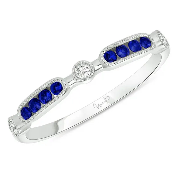 0.23 Carat Diamond Bands - Ladies Image 2 Van Atkins Jewelers New Albany, MS