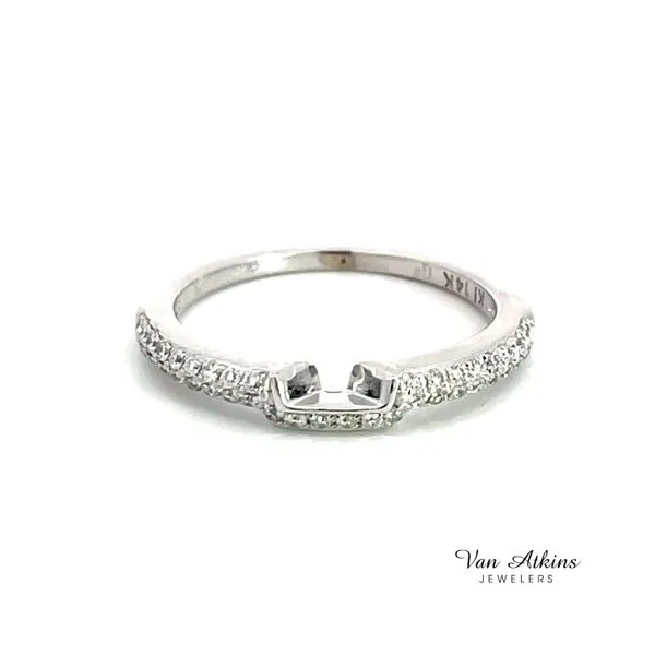 0.30 Carat Diamond Band Van Atkins Jewelers New Albany, MS
