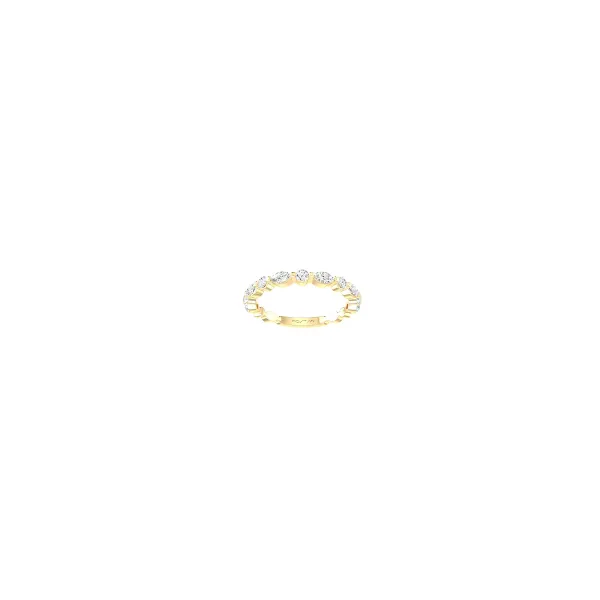 Diamond Band Van Atkins Jewelers New Albany, MS