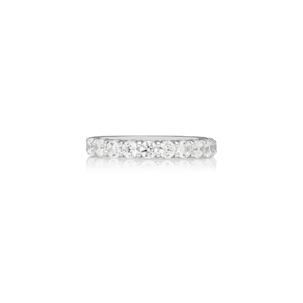 0.5 Carat Diamond Bands - Ladies Van Atkins Jewelers New Albany, MS