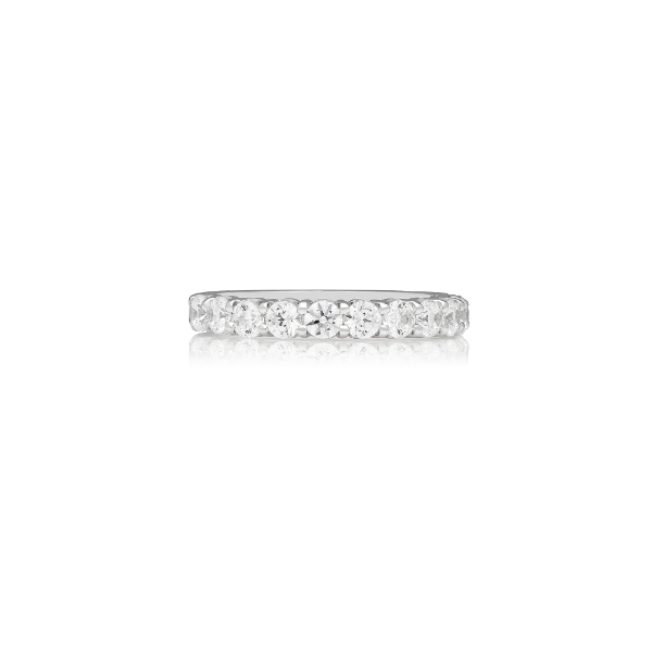 0.25 Carat Diamond Bands - Ladies Van Atkins Jewelers New Albany, MS