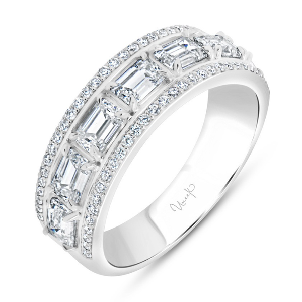 Diamond Band Van Atkins Jewelers New Albany, MS