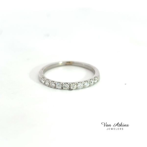 0.25 Carat Diamond Band - Ladies Van Atkins Jewelers New Albany, MS