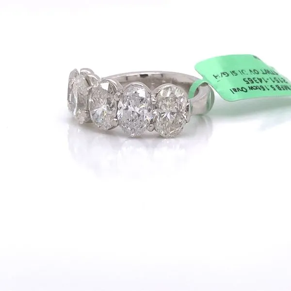 5.16 Carat 
