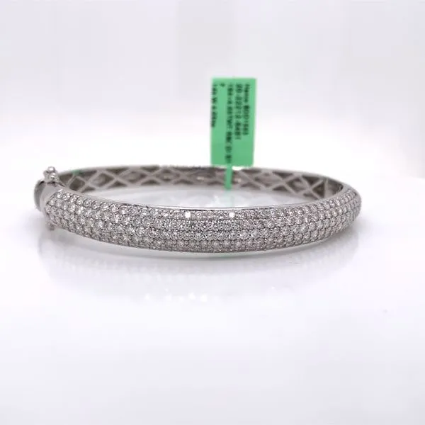 Diamond Band Van Atkins Jewelers New Albany, MS