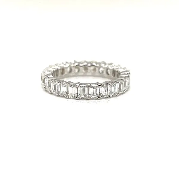 1.95 Carat Diamond Band Image 2 Van Atkins Jewelers New Albany, MS