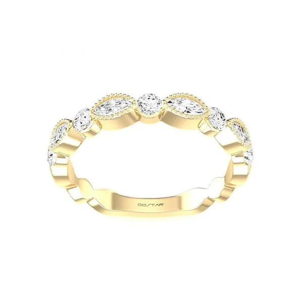 Diamond Band Van Atkins Jewelers New Albany, MS