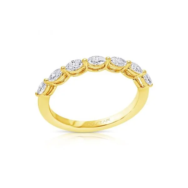 Diamond Band Van Atkins Jewelers New Albany, MS