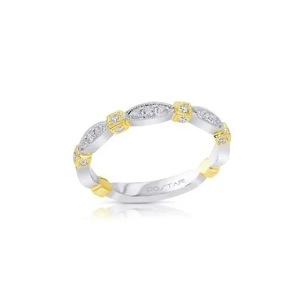 Diamond Band Van Atkins Jewelers New Albany, MS
