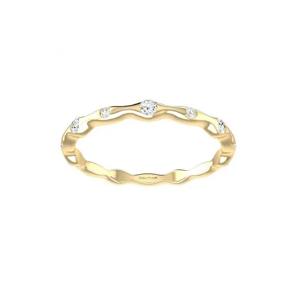 Diamond Band Van Atkins Jewelers New Albany, MS