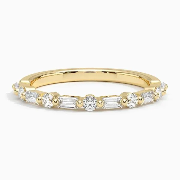 Diamond Band Van Atkins Jewelers New Albany, MS